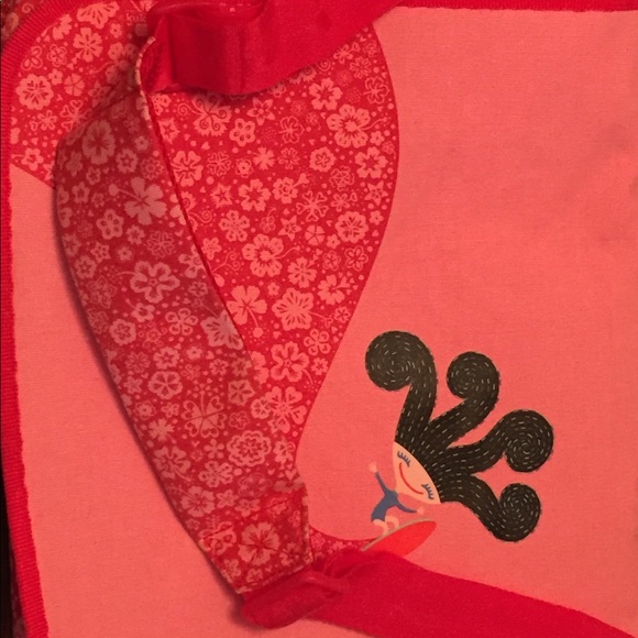 Kukuxumusu messenger bag - Picture 3 of 6